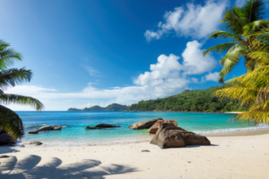 As 10 Praias Mais Famosas do Brasil