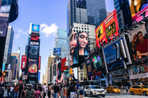 Seguro Viagem Para Estados Unidos