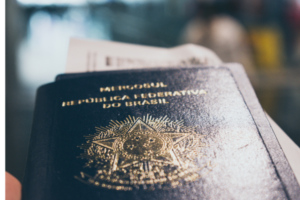 O Poder do Passaporte Brasileiro
