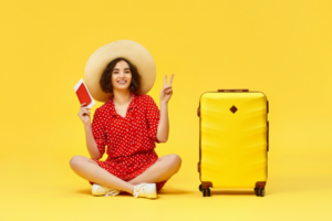 Seguro Viagem Internacional Visa