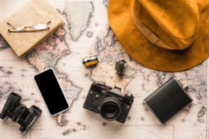 Seguro Saúde Estudante Internacional