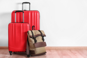 Itens Proibidos na Bagagem de Mão