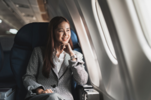 Erros Comuns na Sua Primeira Viagem de Avião