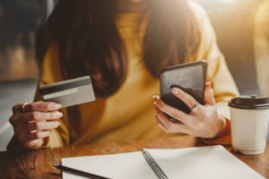 Nomad ou Wise: Qual Escolher para sua Viagem Internacional?