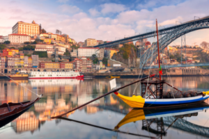 10 Passeios Gratuitos em Porto