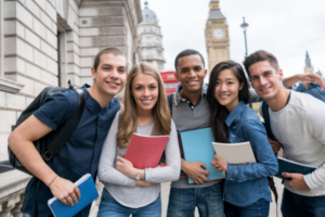 Seguro Viagem Para Intercâmbio