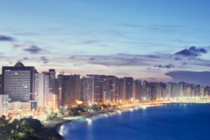 Fortaleza Ceará