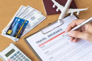 seguro viagem