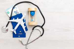 Seguro Viagem SulAmérica