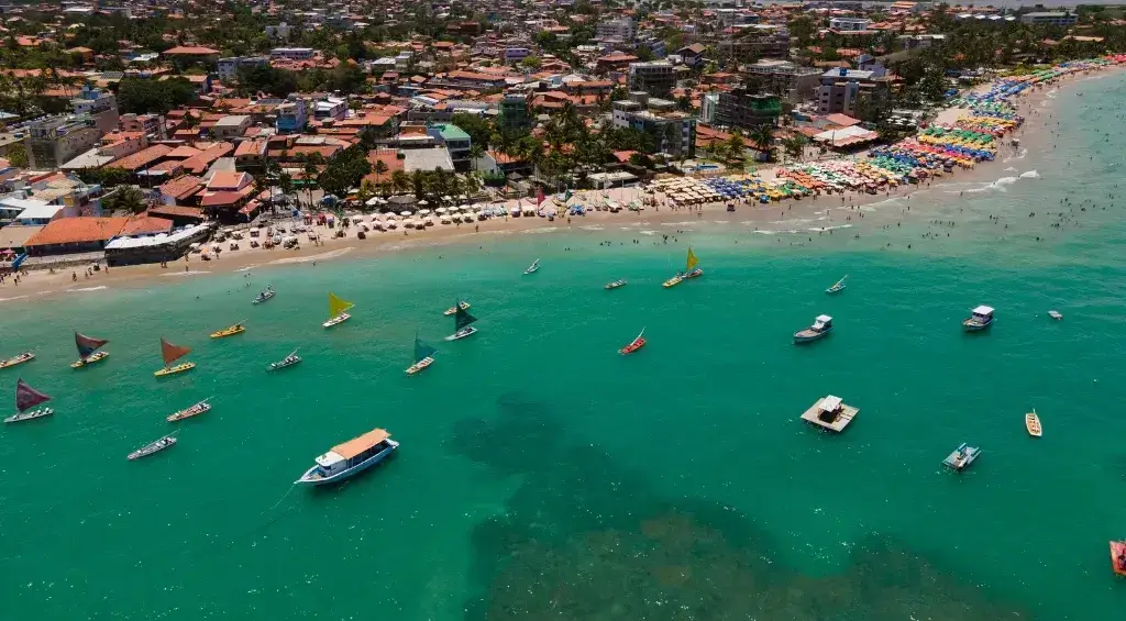 praias de pernambuco