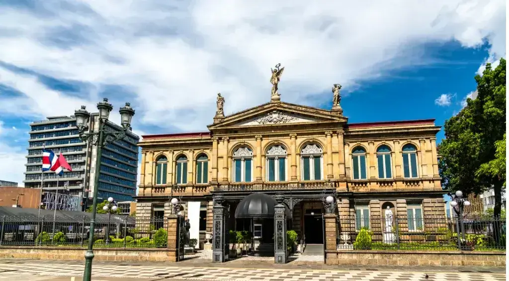 o que fazer na costa rica