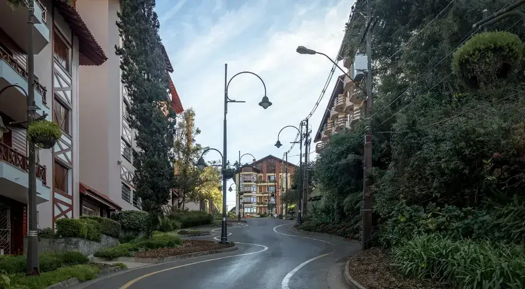 o que fazer em gramado