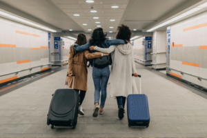 15 Benefícios de Viajar: Por Que Você Deve Fazer as Malas Agora Mesmo