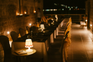 Os 10 Restaurantes Mais Caros do Mundo