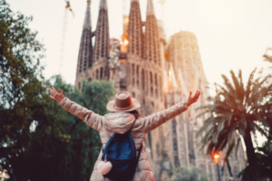 Conheça 8 dos Pontos Turísticos Mais Visitados do Mundo