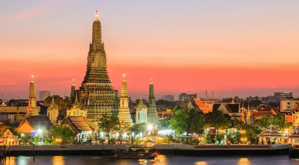 países baratos para viajar