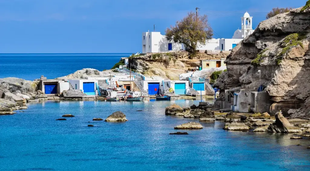 milos