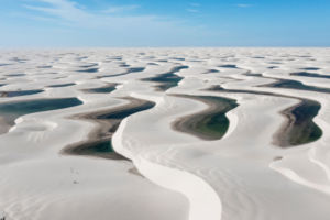 Lençóis Maranhenses Tudo o Que Você Precisa Saber