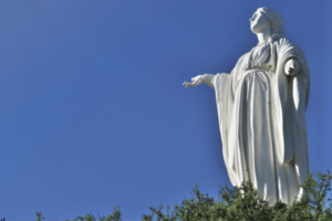 Lugares Imperdíveis em Santiago