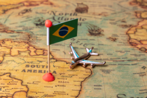 Pontos Turísticos e Atrações do Brasil