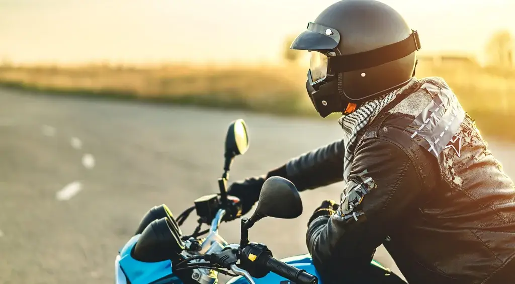 moto turismo no Brasil 